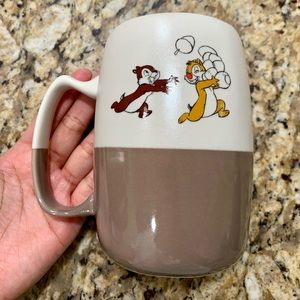 Chip and Dale Mug